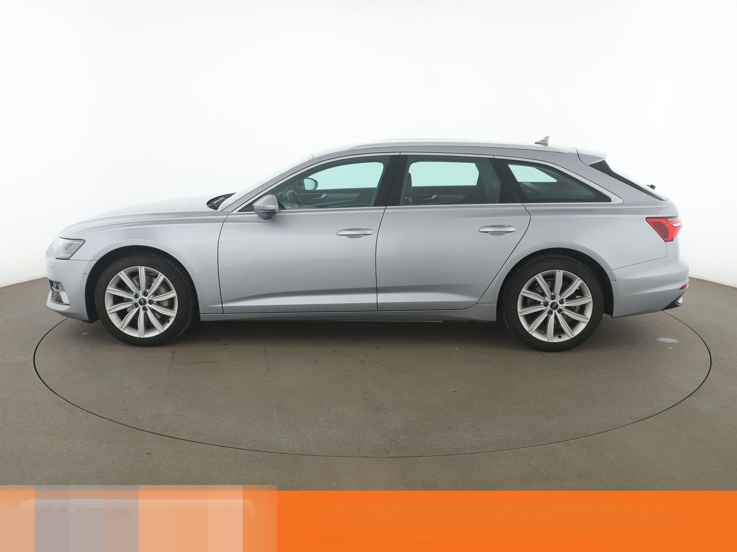 Audi A6 45 TFSI quattro sport Aut.*NAVI*ACC*360°CAM* foto 3