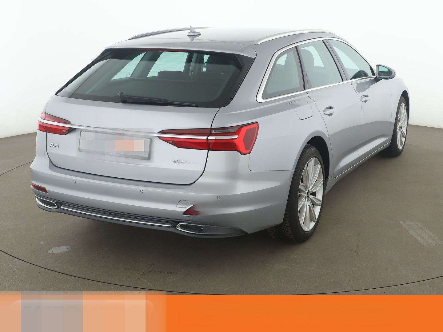 Audi A6 45 TFSI quattro sport Aut.*NAVI*ACC*360°CAM* foto 6