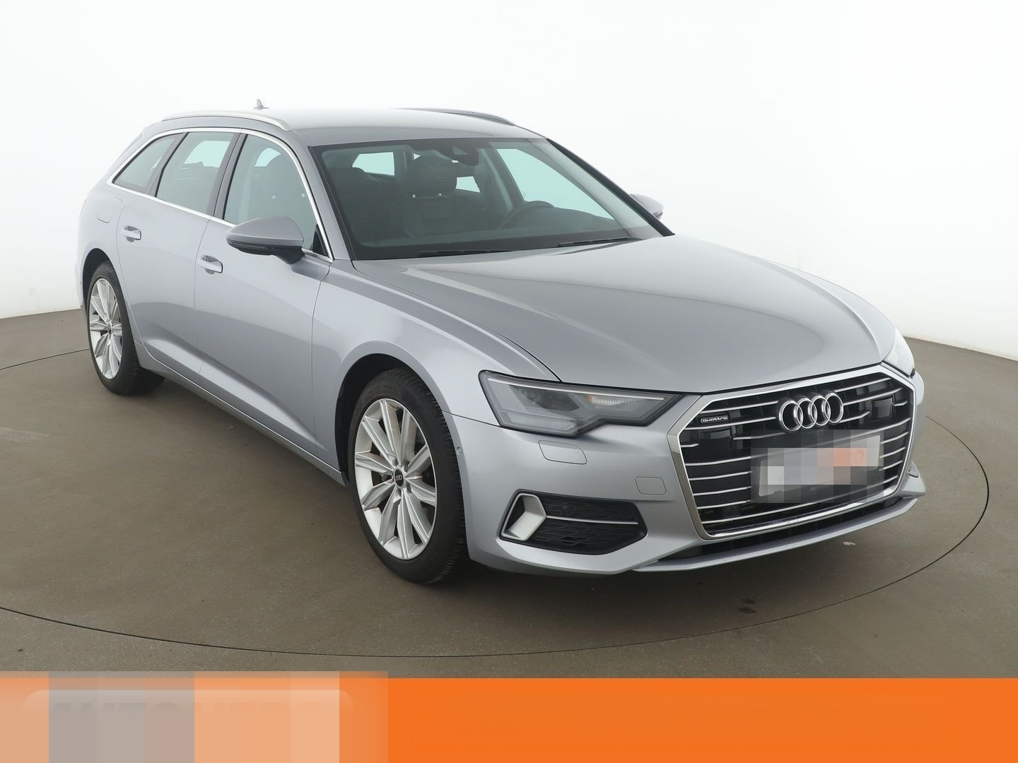 Audi A6 45 TFSI quattro sport Aut.*NAVI*ACC*360°CAM* foto 8