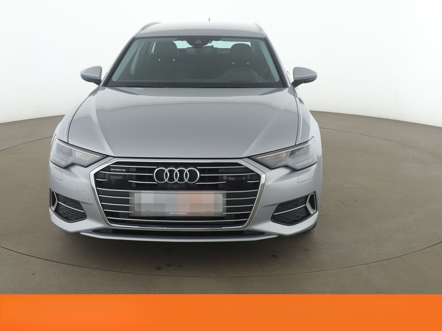 Audi A6 45 TFSI quattro sport Aut.*NAVI*ACC*360°CAM* foto 9