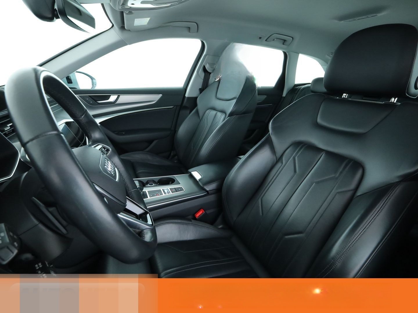 Audi A6 45 TFSI quattro sport Aut.*NAVI*ACC*360°CAM* foto 10