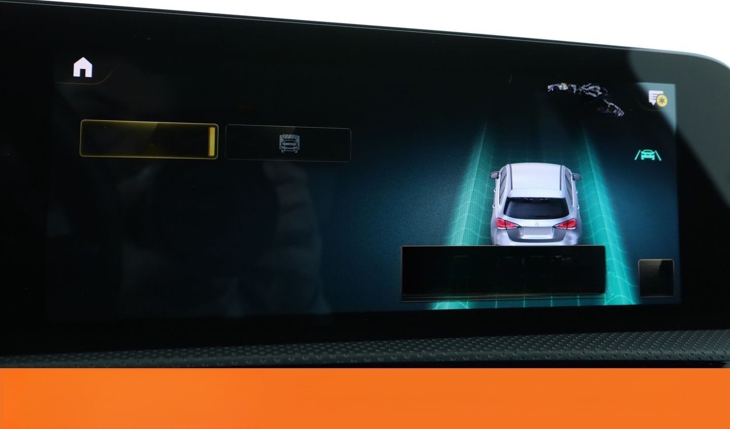 Mercedes-Benz A-Klasse A 45 AMG S 4Matic Aut.*NAVI*LED*TEMPO* foto 20