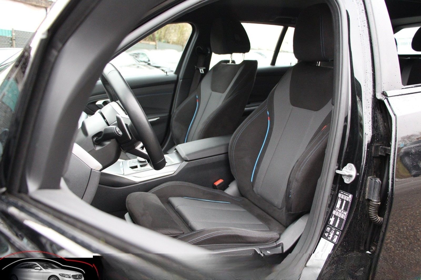 BMW 330i xDrive Touring ACC*WIDESCREEN*LED M Sport foto 3