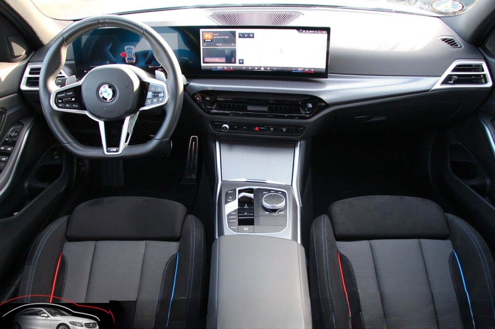 BMW 330i xDrive Touring ACC*WIDESCREEN*LED M Sport foto 5