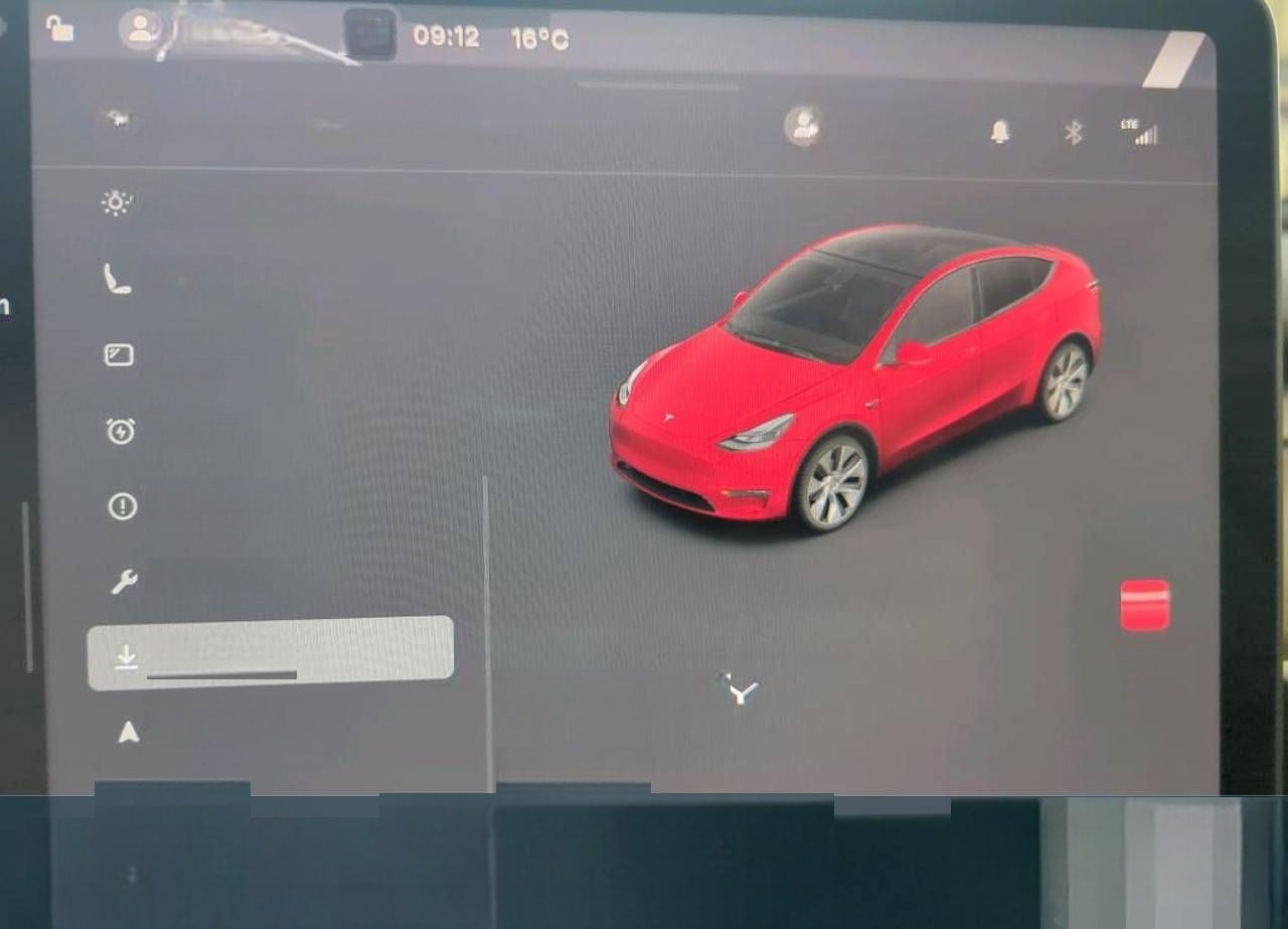 Tesla Model Y RWD foto 12