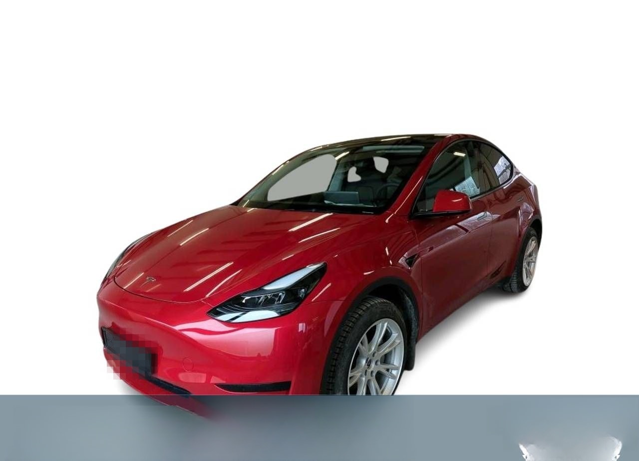 Tesla Model Y RWD foto 4