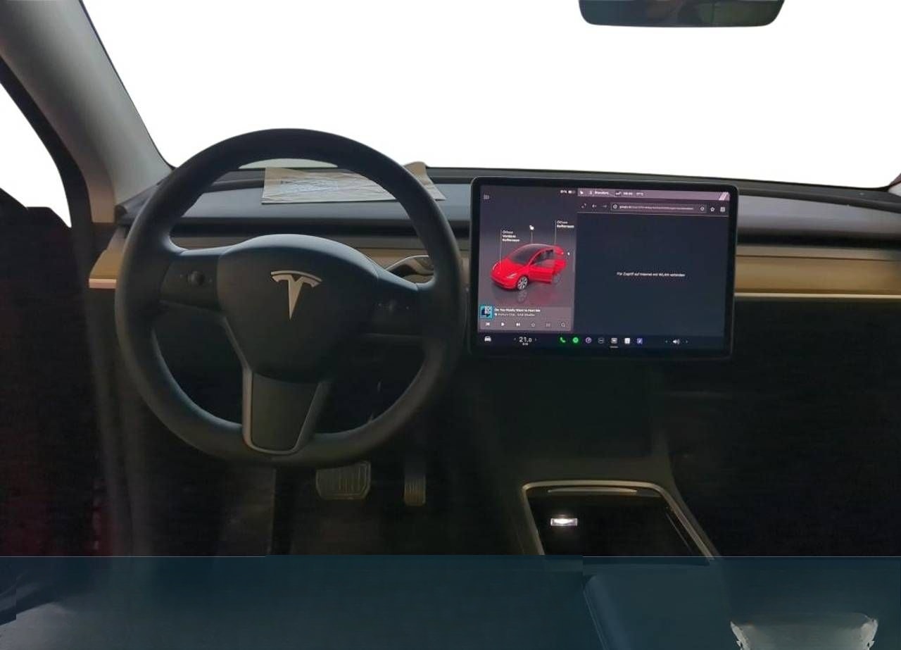 Tesla Model Y RWD foto 7