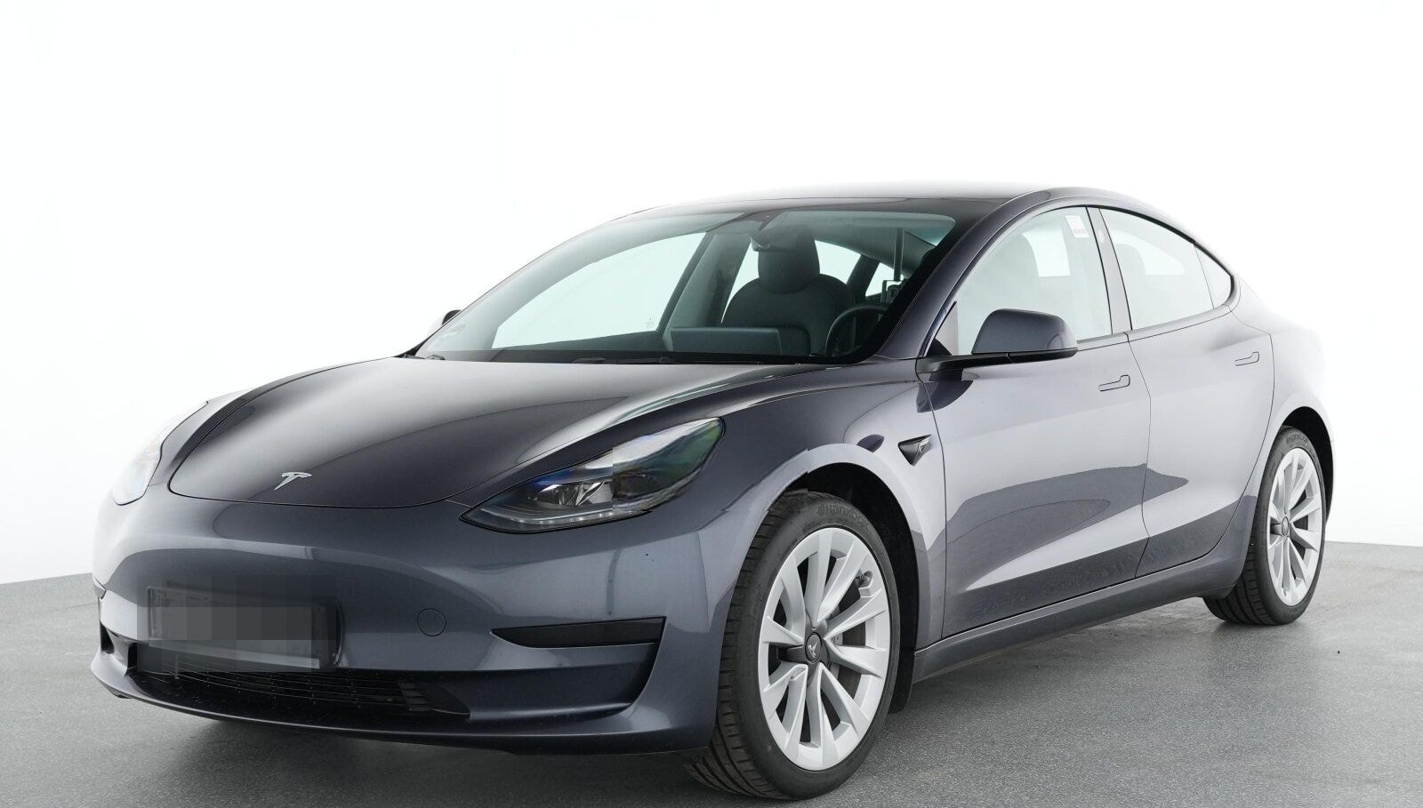 Tesla Model 3 Standard Range A.Pilot Pr.Int. foto 1