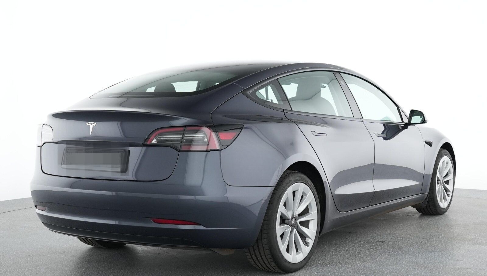 Tesla Model 3 Standard Range A.Pilot Pr.Int. foto 2