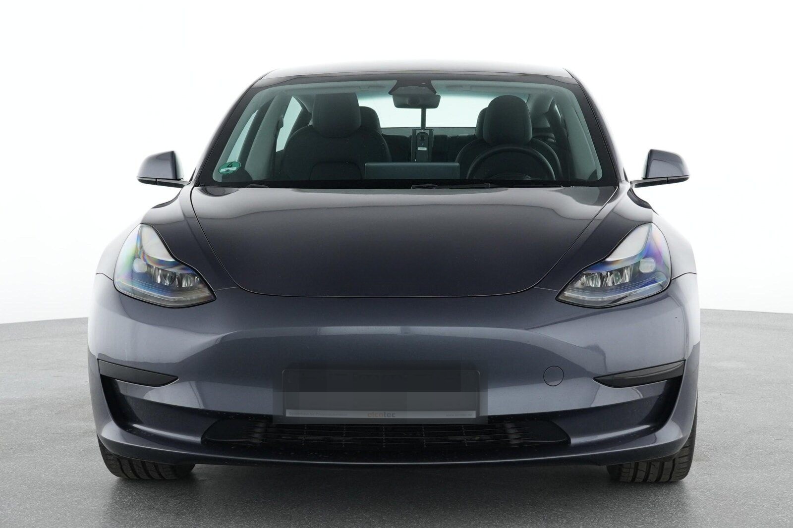 Tesla Model 3 Standard Range A.Pilot Pr.Int. foto 13