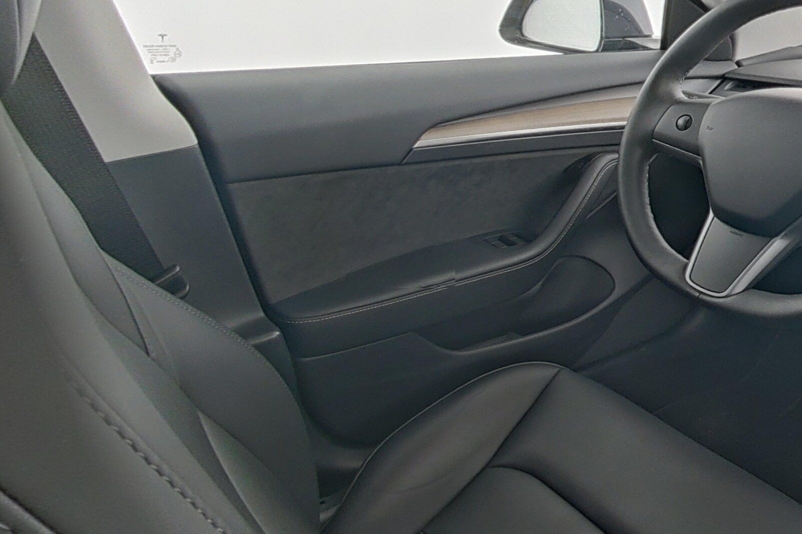 Tesla Model 3 Standard Range A.Pilot Pr.Int. foto 6