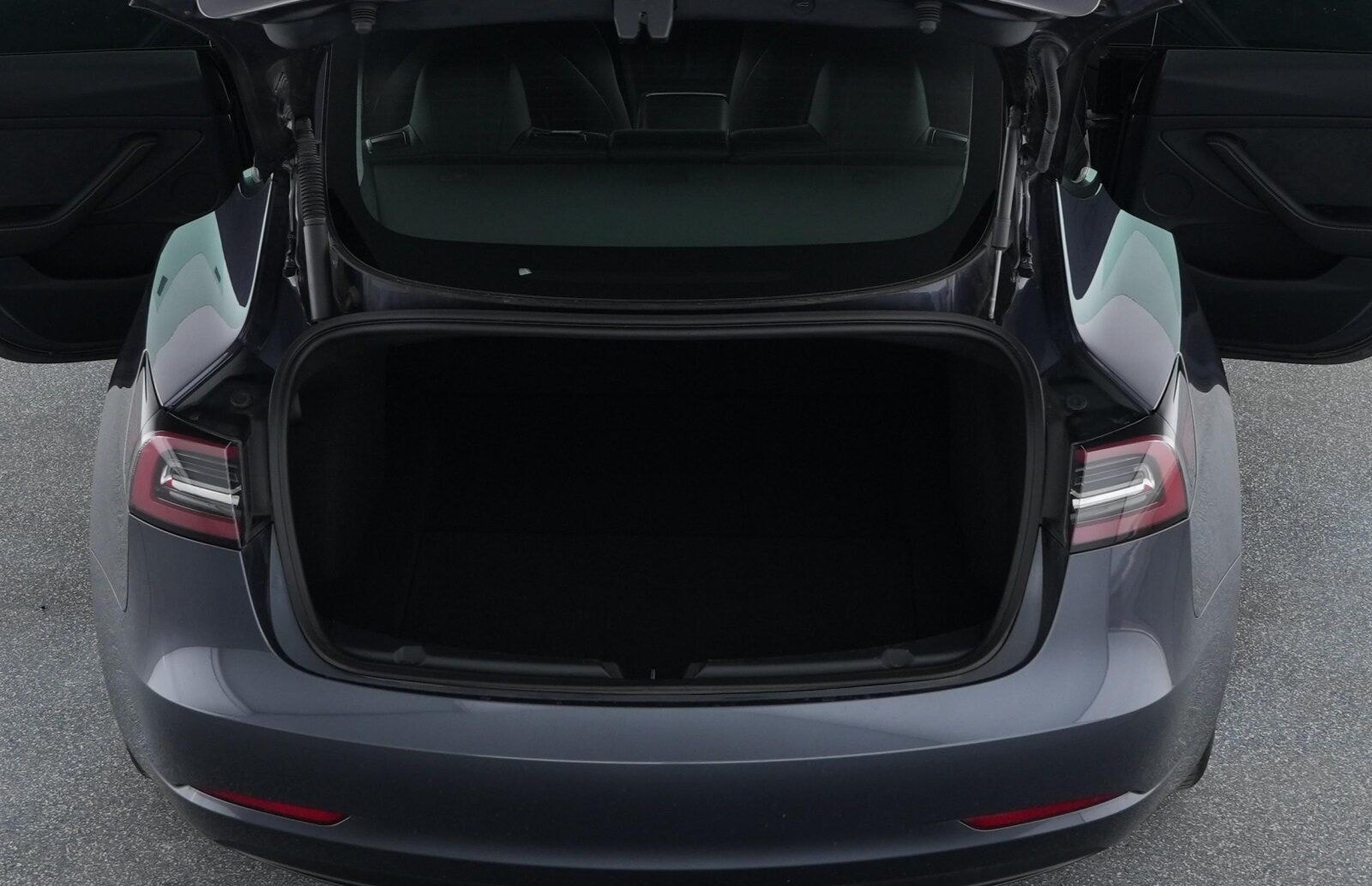 Tesla Model 3 Standard Range A.Pilot Pr.Int. foto 10