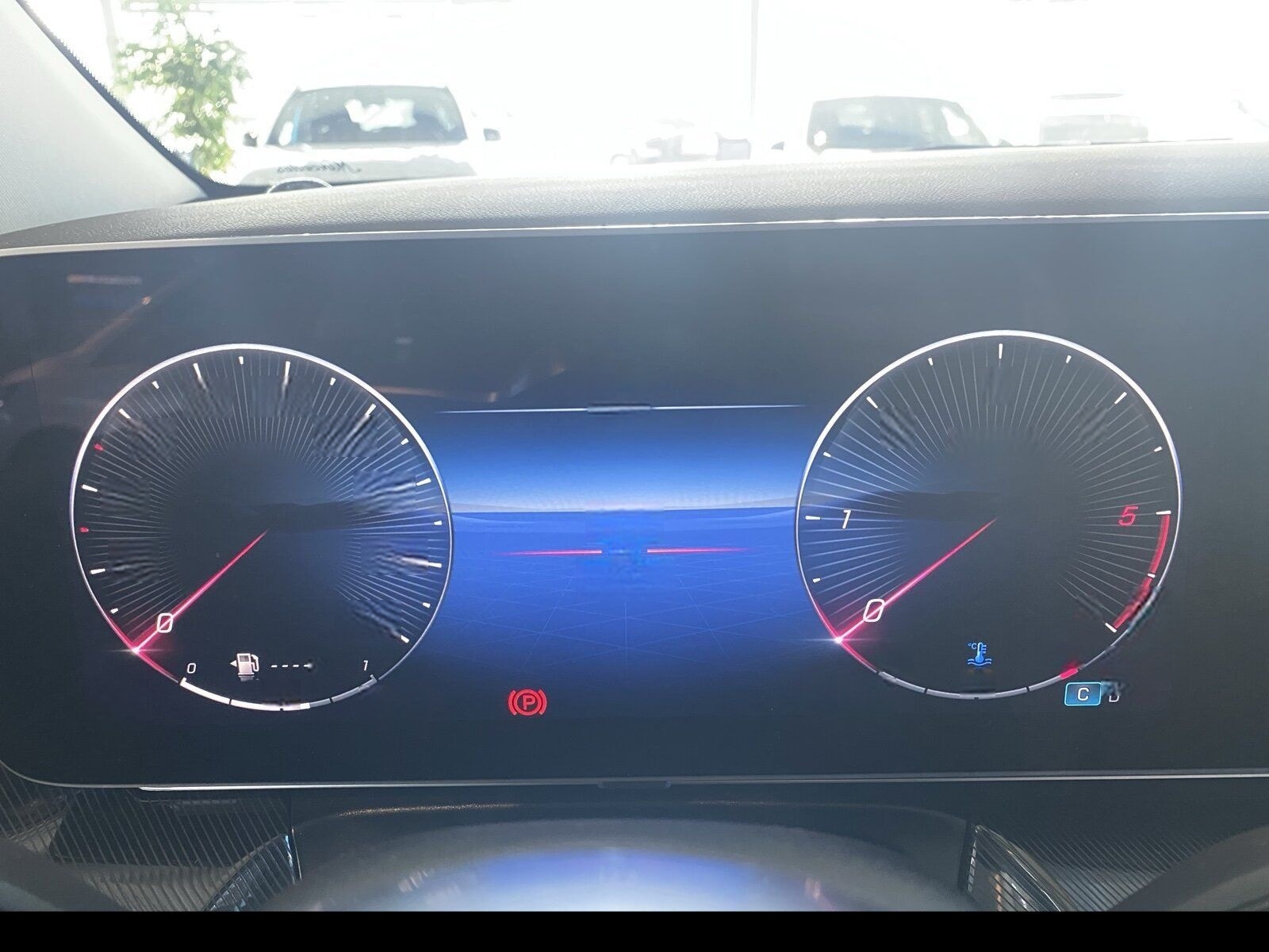 Mercedes-Benz Marco Polo 300 d AMG Line/SHZ/Totw./AHKBasic/LED foto 13