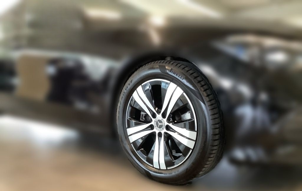 Mercedes-Benz C 180 Avantgarde - Panorama - Burmester - Totwin foto 4