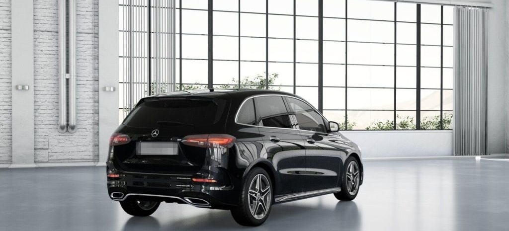 Mercedes-Benz B 200 AMG-Sport/Pano/StdHzg/Distr/LED/Ambi/Keyl foto 3