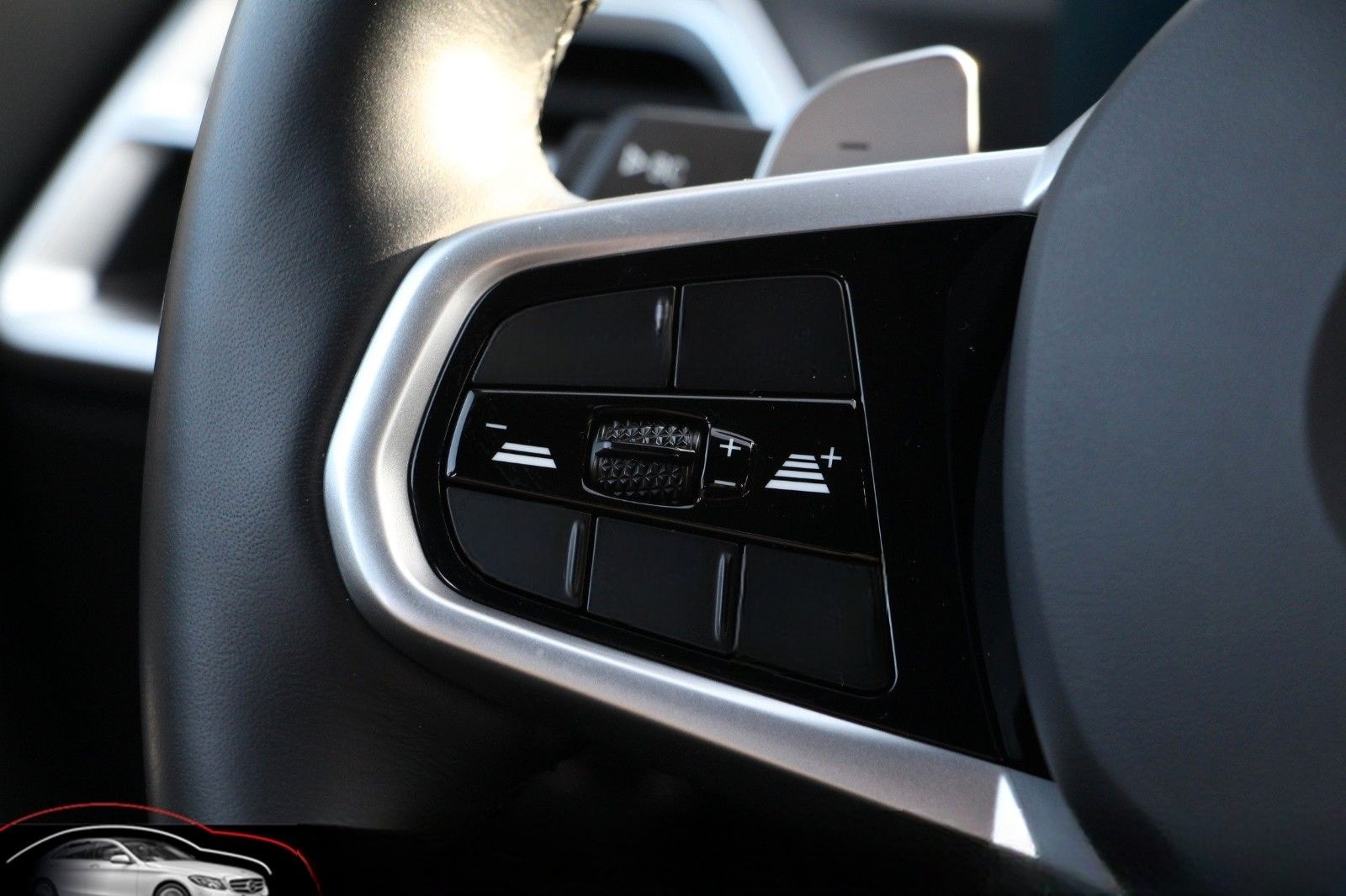 BMW 330i xDrive Touring ACC*WIDESCREEN*LED M Sport foto 12