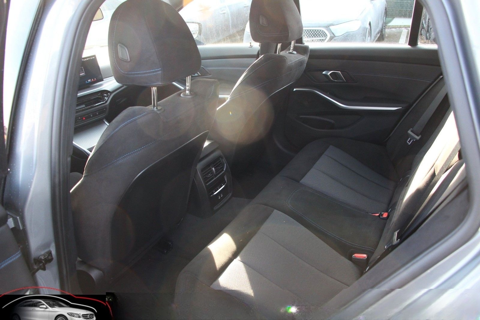 BMW 330i xDrive Touring ACC*WIDESCREEN*LED M Sport foto 13