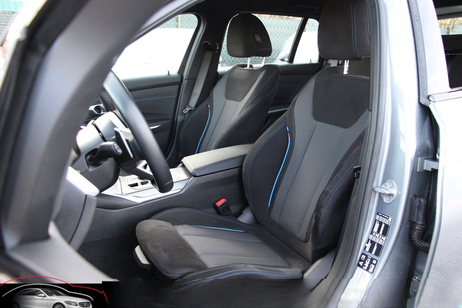 BMW 330i xDrive Touring ACC*WIDESCREEN*LED M Sport foto 6