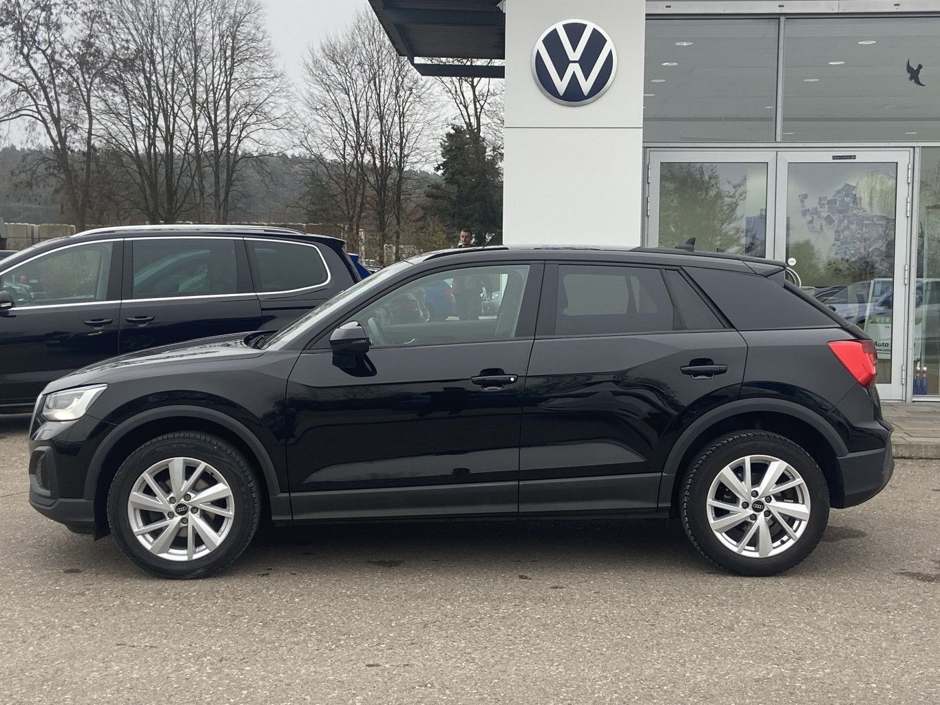 Audi Q2 1.5 35 TFSI S-tronic LED+KAMERA+EL.HECK+ACC+S foto 2