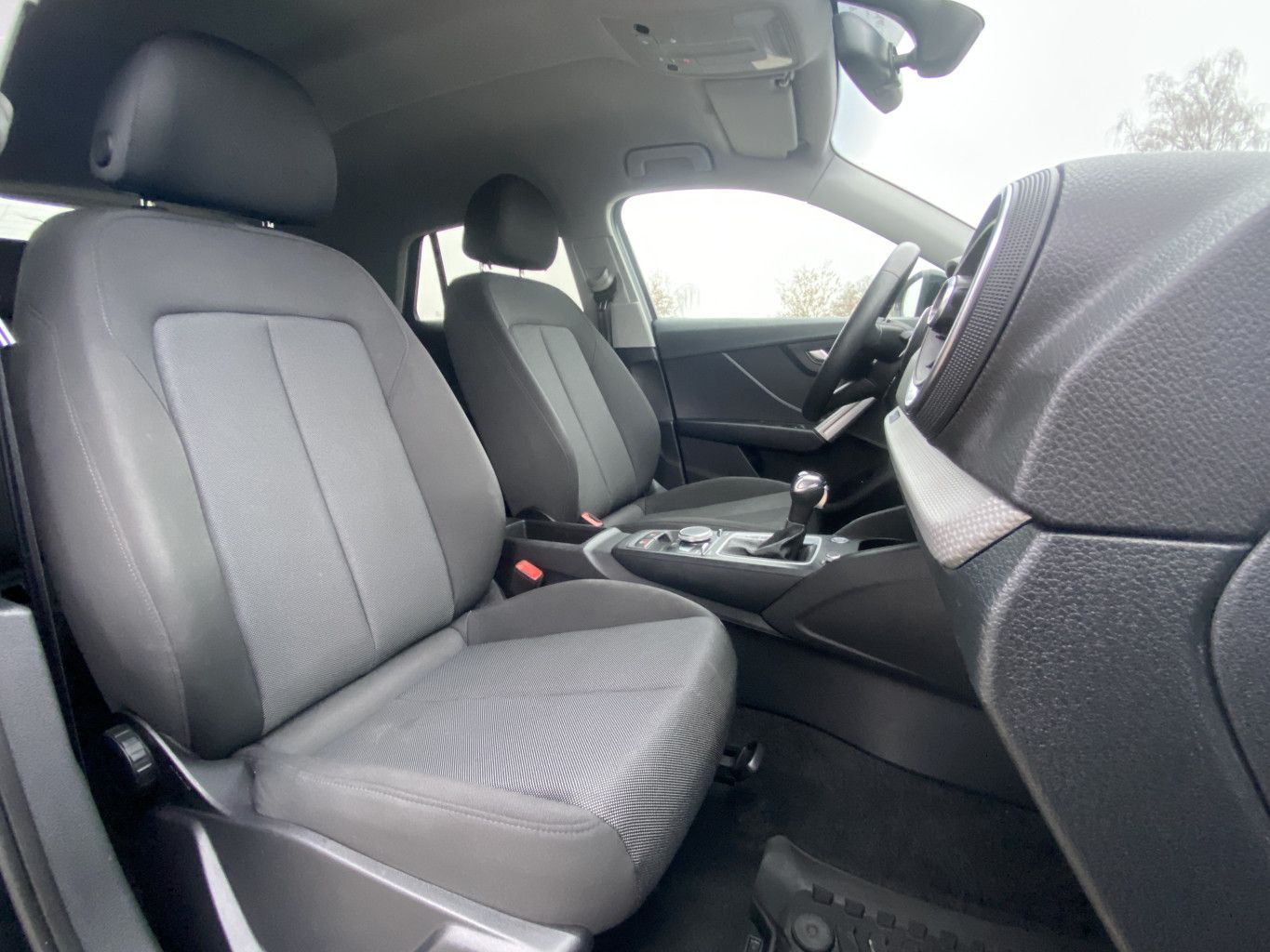 Audi Q2 1.5 35 TFSI S-tronic LED+KAMERA+EL.HECK+ACC+S foto 13