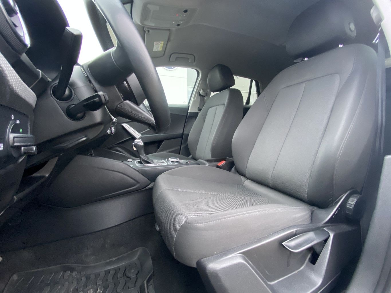 Audi Q2 1.5 35 TFSI S-tronic LED+KAMERA+EL.HECK+ACC+S foto 9