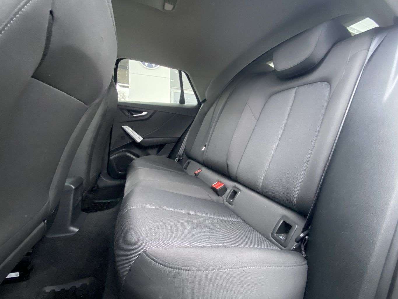 Audi Q2 1.5 35 TFSI S-tronic LED+KAMERA+EL.HECK+ACC+S foto 10