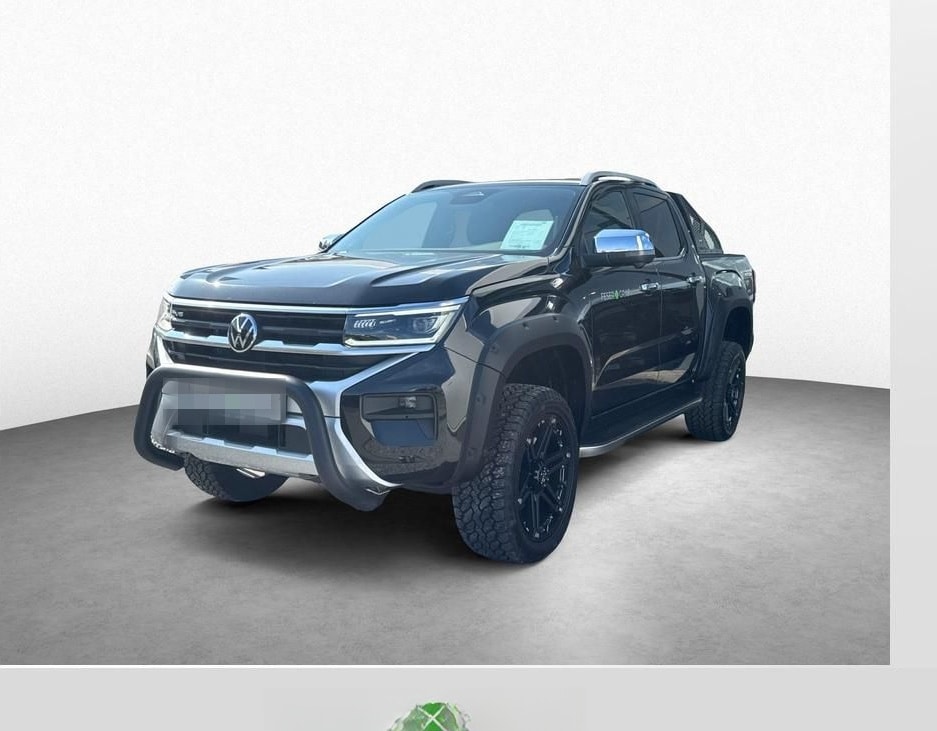Volkswagen Amarok Aventura 3.0 V6 4MOTION Spezialumbau Offr foto 1