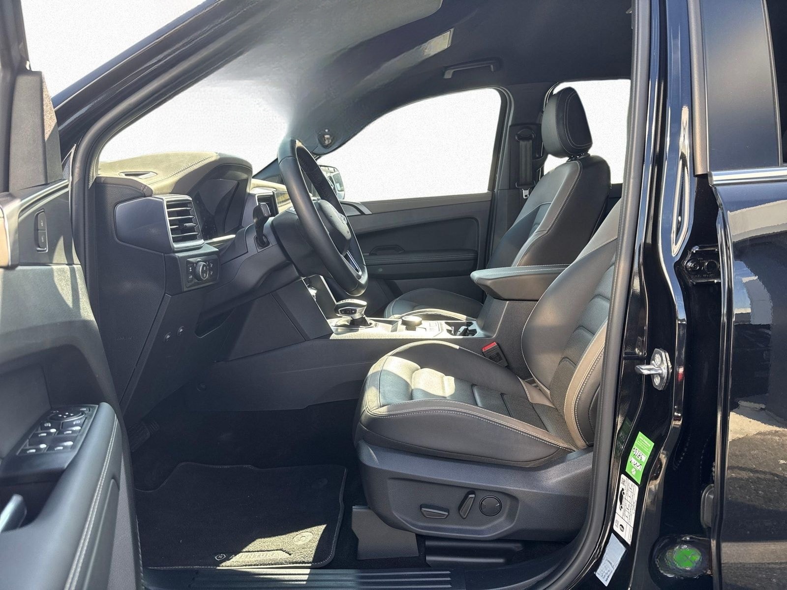 Volkswagen Amarok Aventura 3.0 V6 4MOTION Spezialumbau Offr foto 9