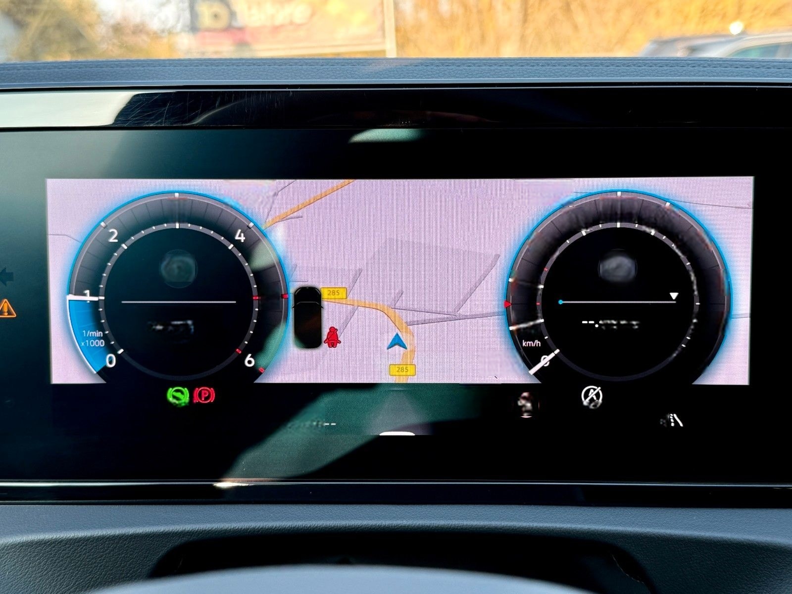 Volkswagen Tiguan 2.0 TDI DSG Goal Matrix-LED Navi 360° Cam foto 13