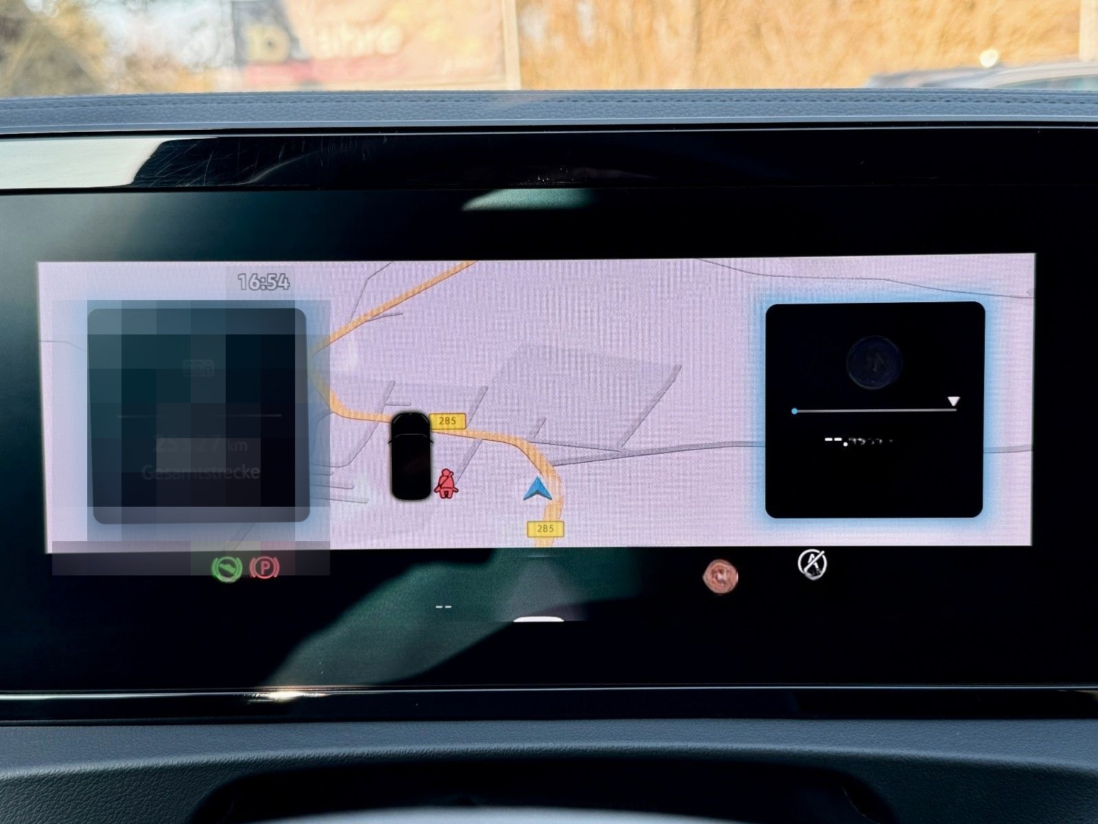 Volkswagen Tiguan 2.0 TDI DSG Goal Matrix-LED Navi 360° Cam foto 14