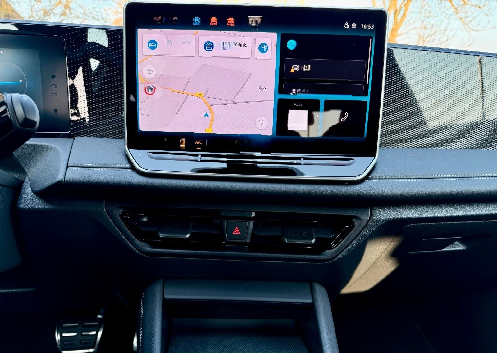 Volkswagen Tiguan 2.0 TDI DSG Goal Matrix-LED Navi 360° Cam foto 17