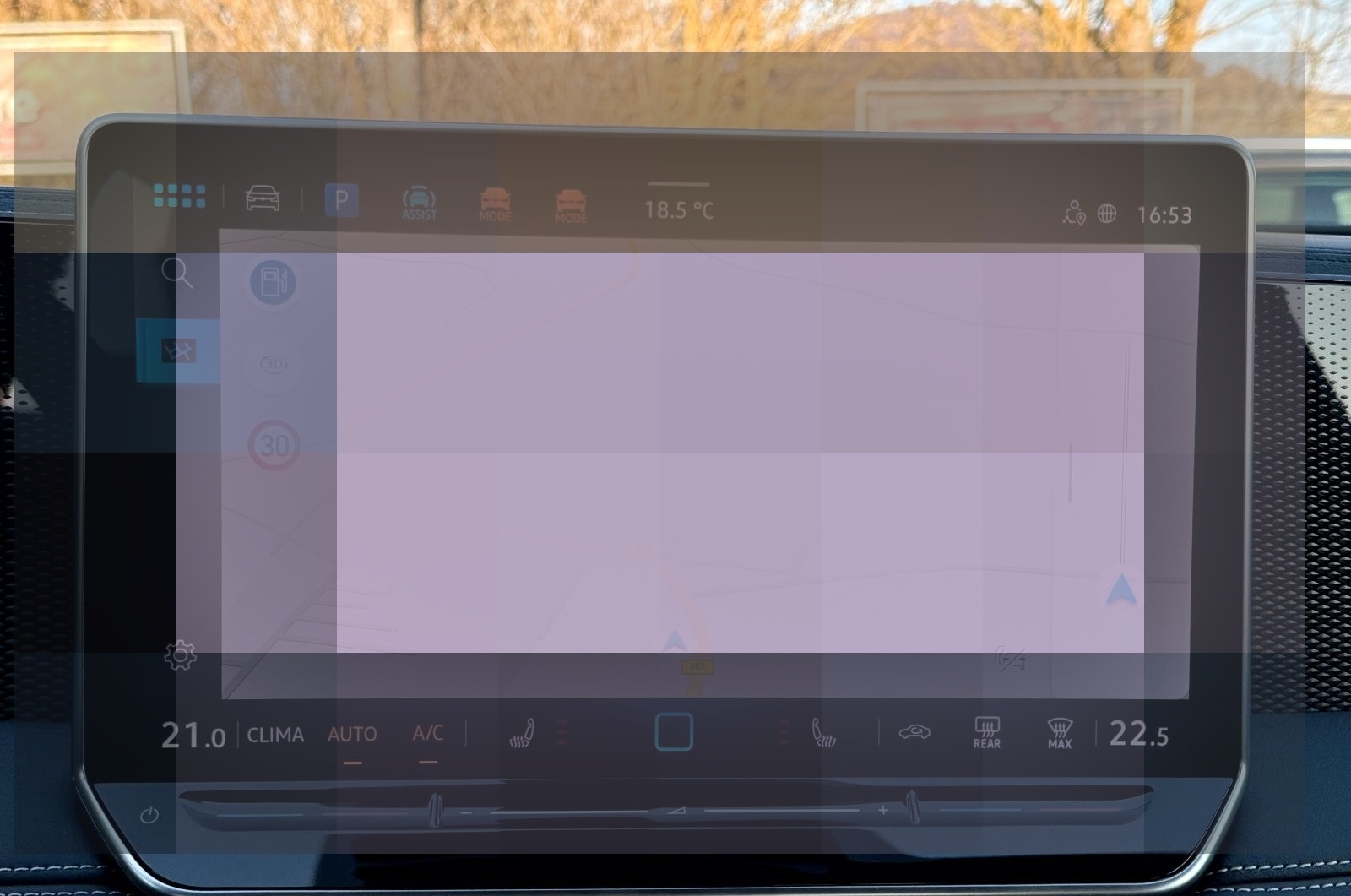 Volkswagen Tiguan 2.0 TDI DSG Goal Matrix-LED Navi 360° Cam foto 18