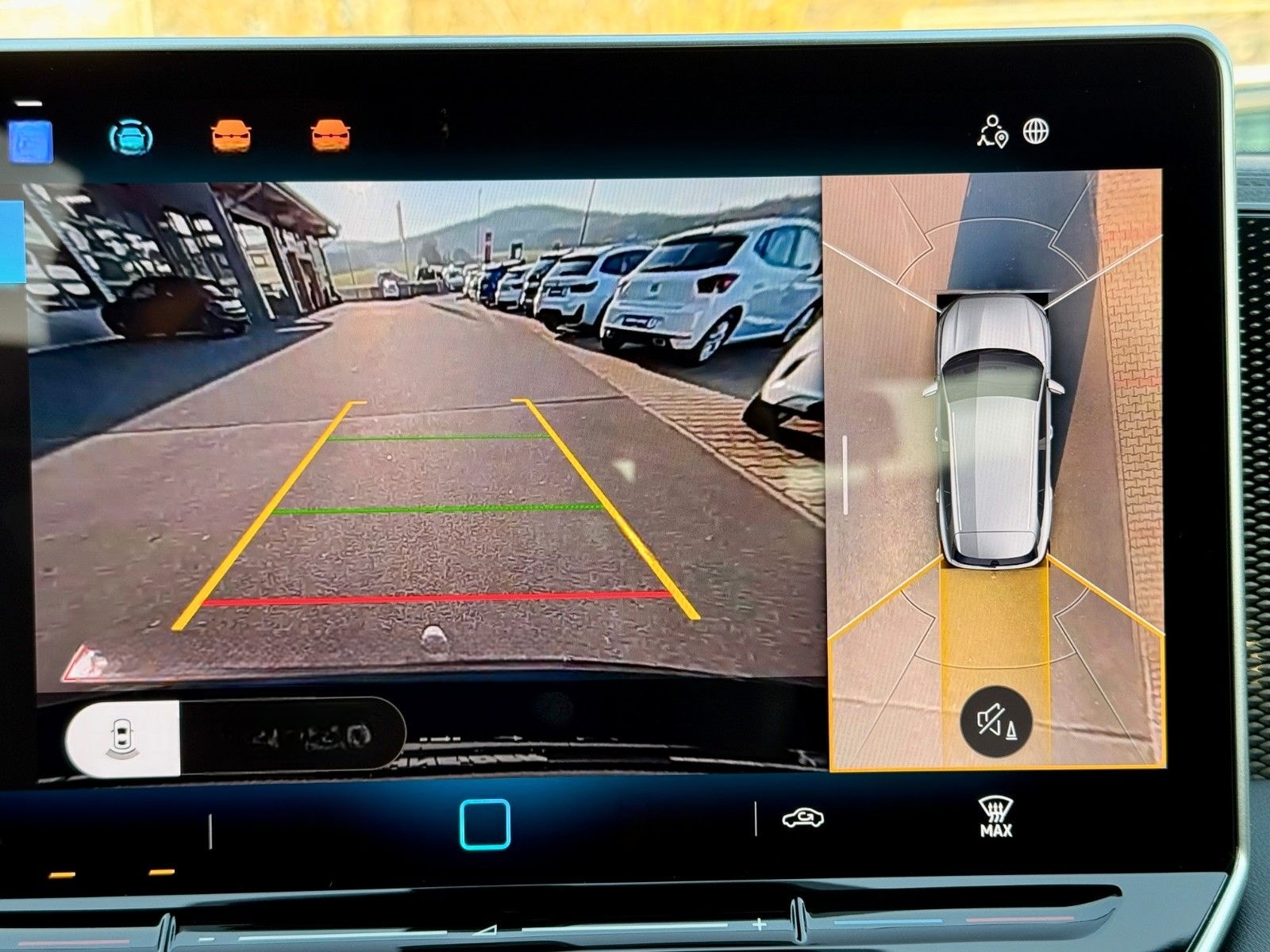 Volkswagen Tiguan 2.0 TDI DSG Goal Matrix-LED Navi 360° Cam foto 19