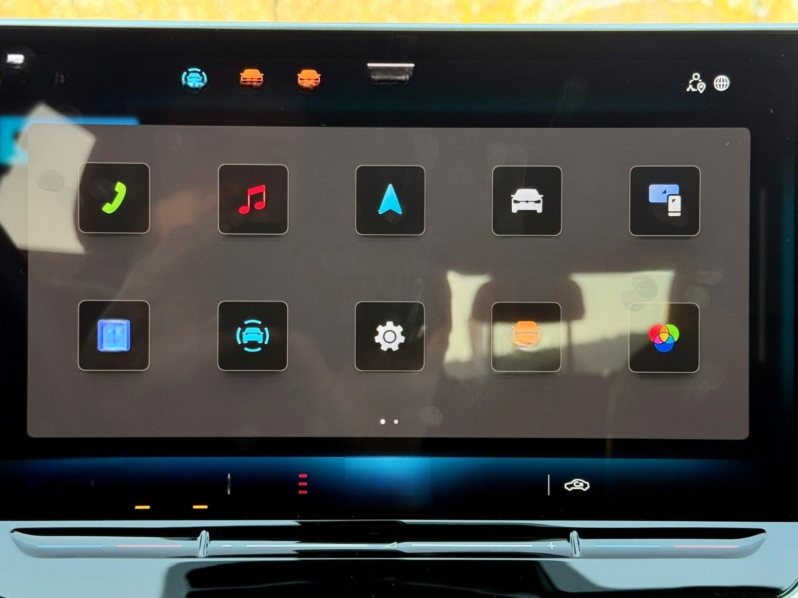 Volkswagen Tiguan 2.0 TDI DSG Goal Matrix-LED Navi 360° Cam foto 22