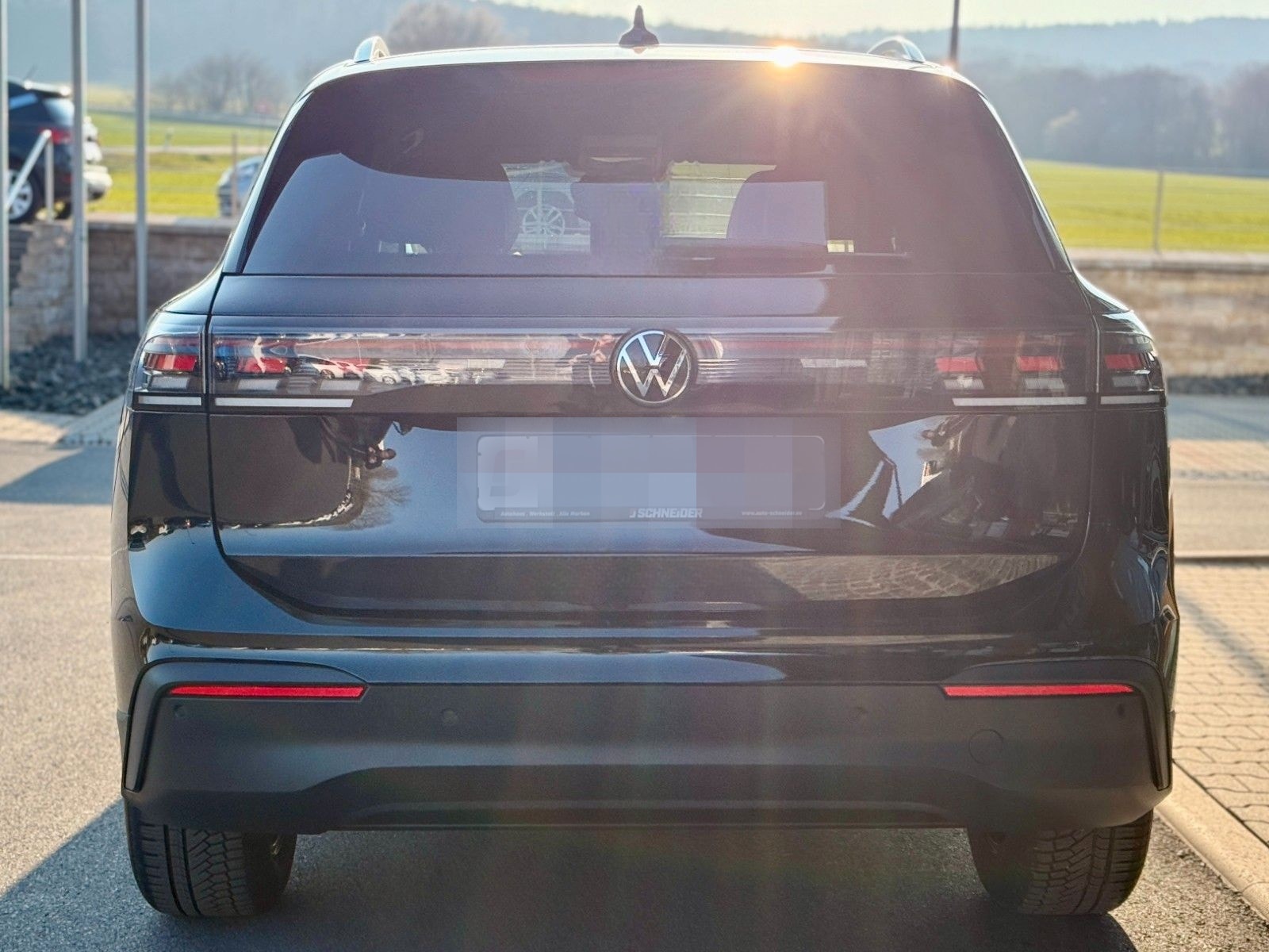 Volkswagen Tiguan 2.0 TDI DSG Goal Matrix-LED Navi 360° Cam foto 5