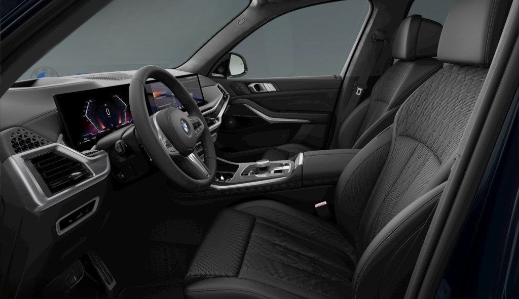 BMW X7 xDrive40d 22 Zoll*M Sportpaket*AHK*Massage* foto 4