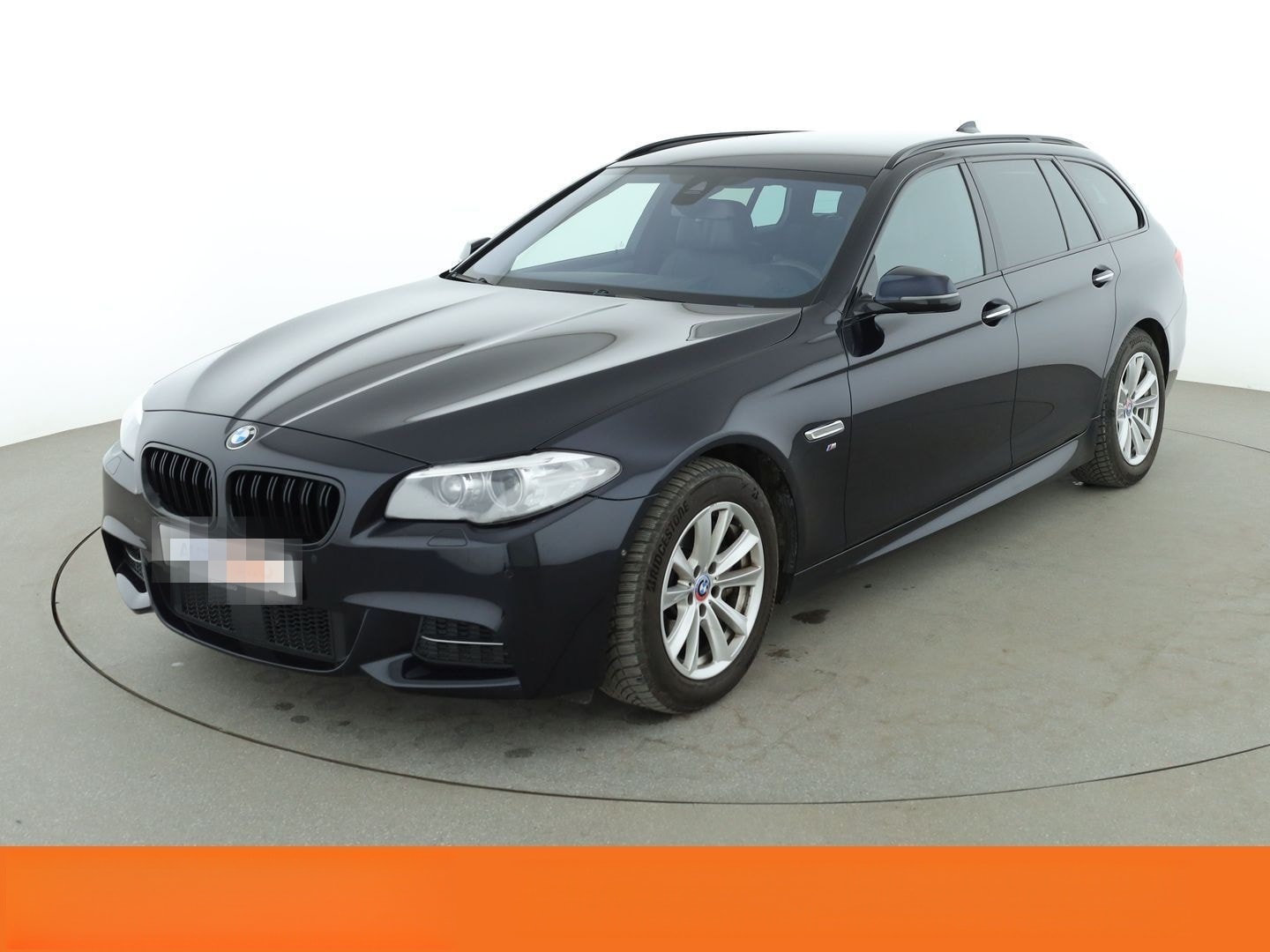 BMW 5er 525d xDrive Aut.*NAVI*CAM*TEMPO*SHZ*ALU* foto 1