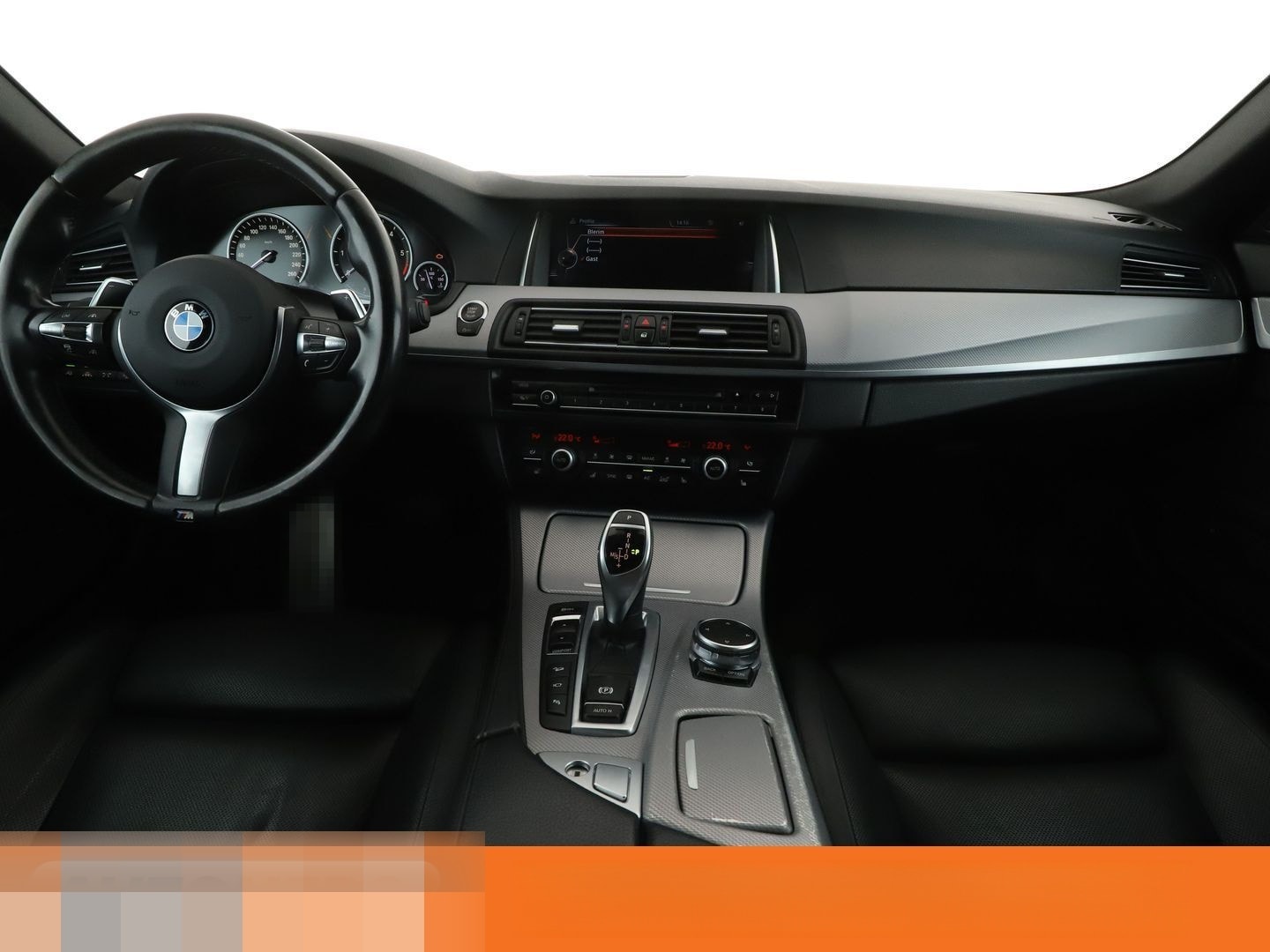 BMW 5er 525d xDrive Aut.*NAVI*CAM*TEMPO*SHZ*ALU* foto 12