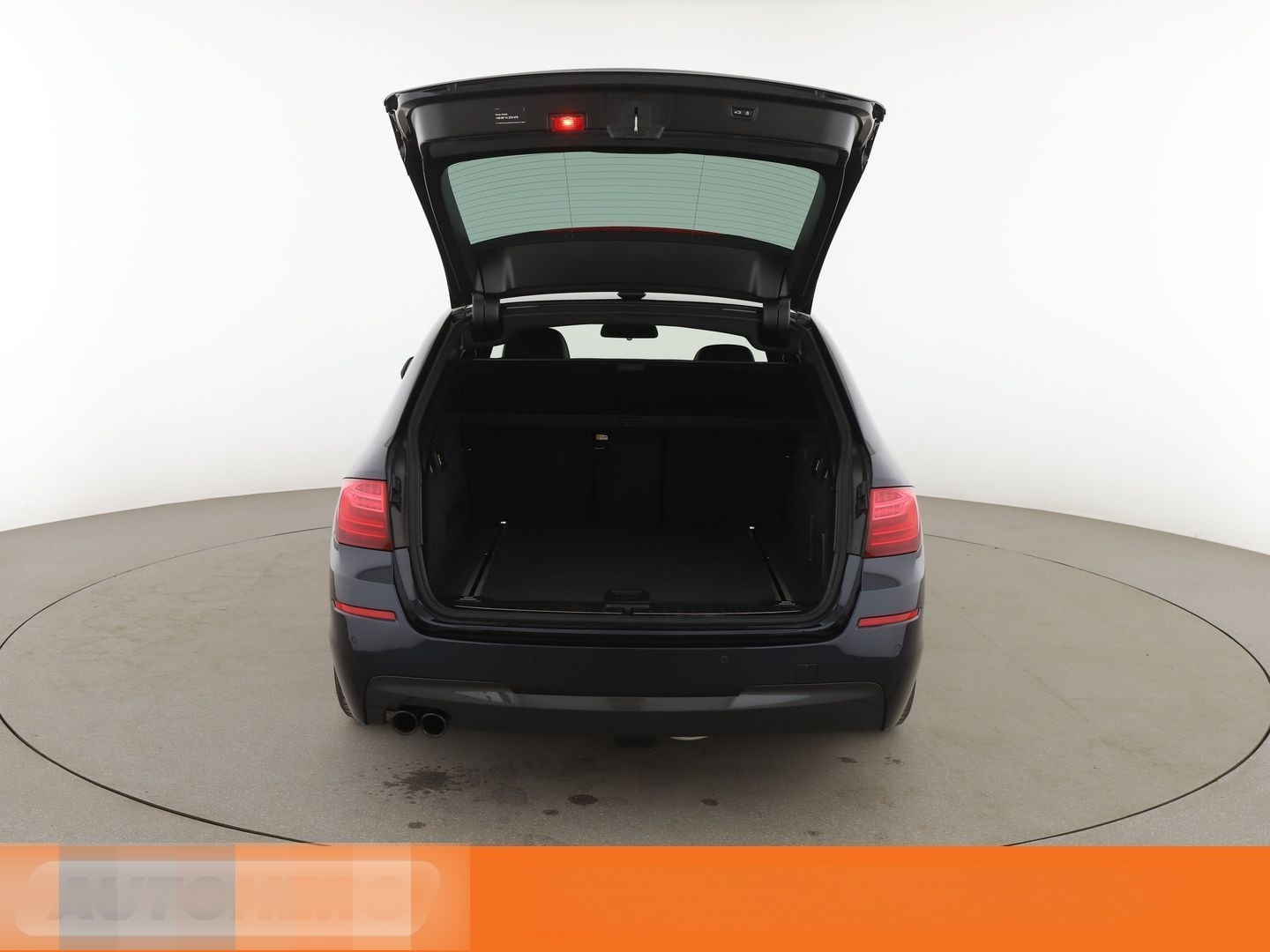 BMW 5er 525d xDrive Aut.*NAVI*CAM*TEMPO*SHZ*ALU* foto 17