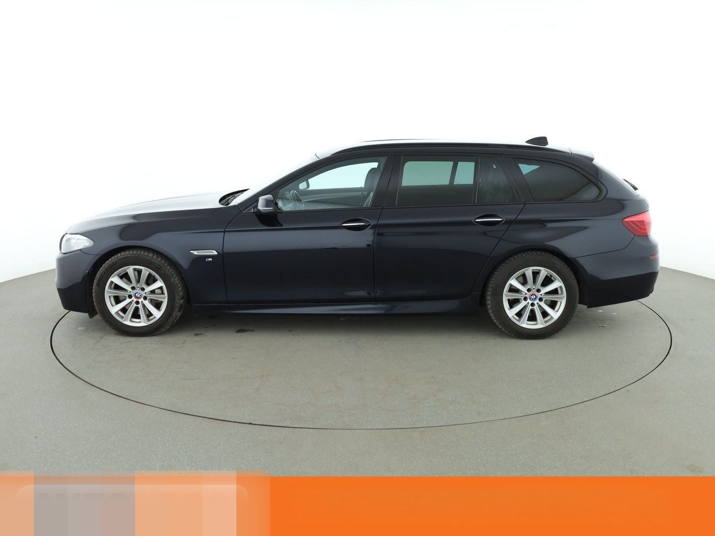 BMW 5er 525d xDrive Aut.*NAVI*CAM*TEMPO*SHZ*ALU* foto 3