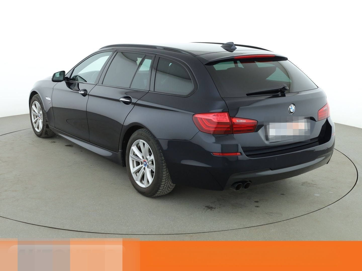 BMW 5er 525d xDrive Aut.*NAVI*CAM*TEMPO*SHZ*ALU* foto 4