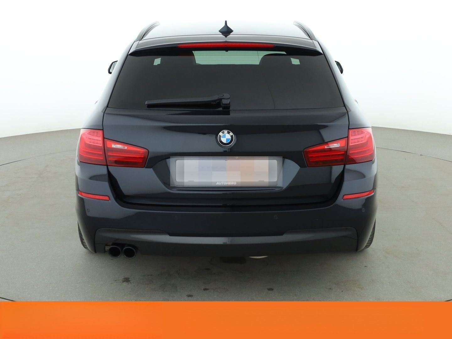 BMW 5er 525d xDrive Aut.*NAVI*CAM*TEMPO*SHZ*ALU* foto 5