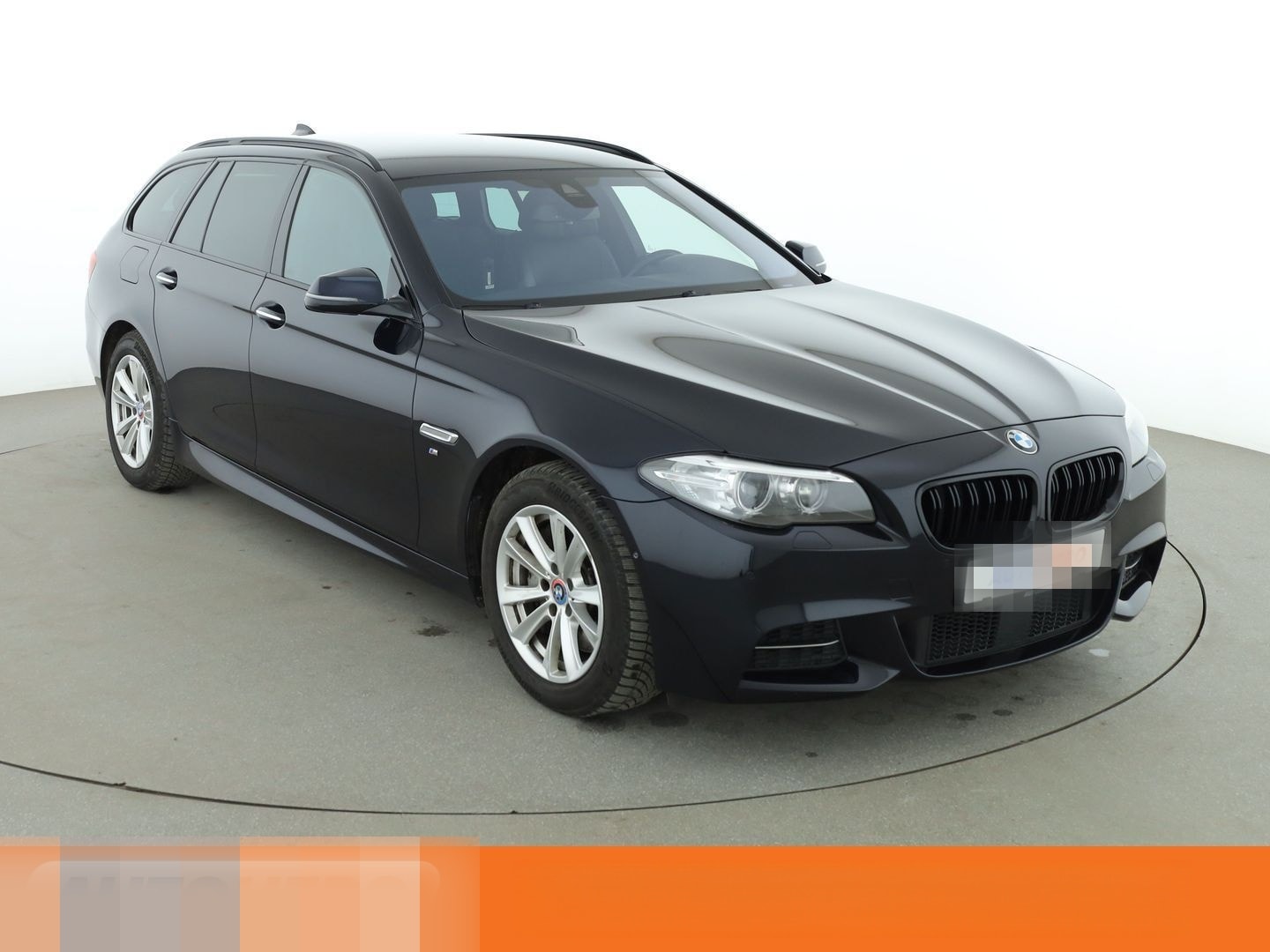 BMW 5er 525d xDrive Aut.*NAVI*CAM*TEMPO*SHZ*ALU* foto 8