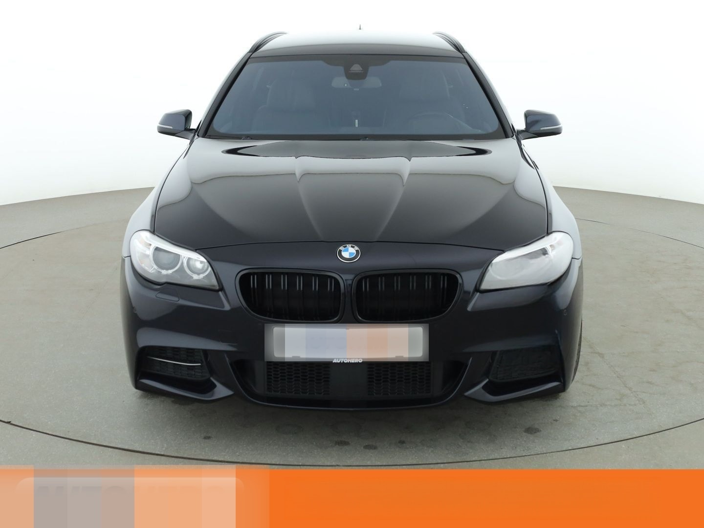 BMW 5er 525d xDrive Aut.*NAVI*CAM*TEMPO*SHZ*ALU* foto 9