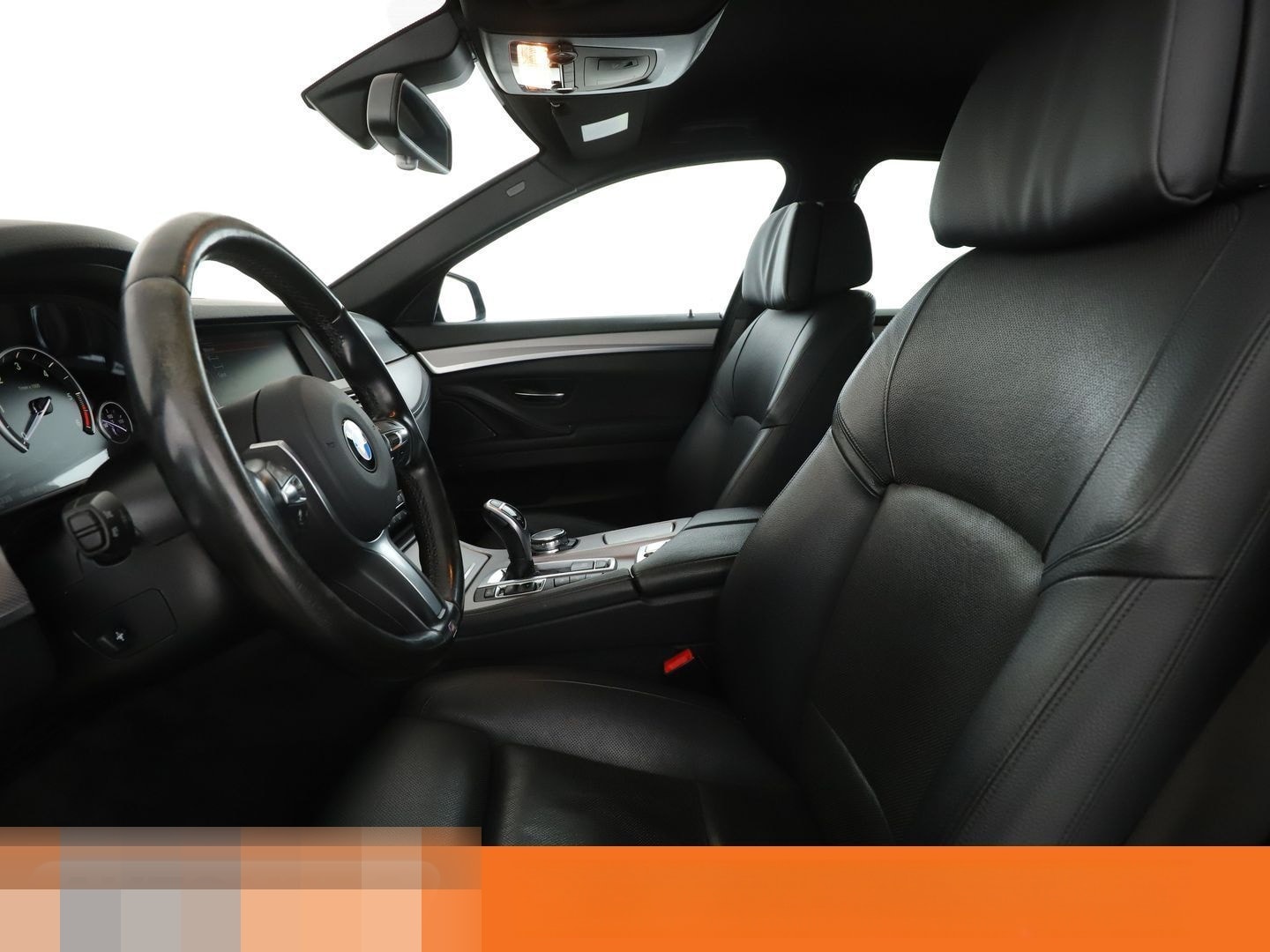 BMW 5er 525d xDrive Aut.*NAVI*CAM*TEMPO*SHZ*ALU* foto 10