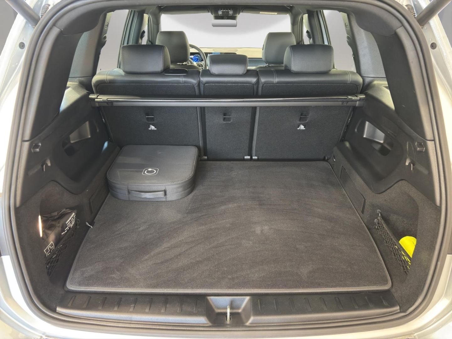 Mercedes-Benz EQB 350 4M PROGRESSIVE ADVANCED PLUS KAMER+SOUND foto 14