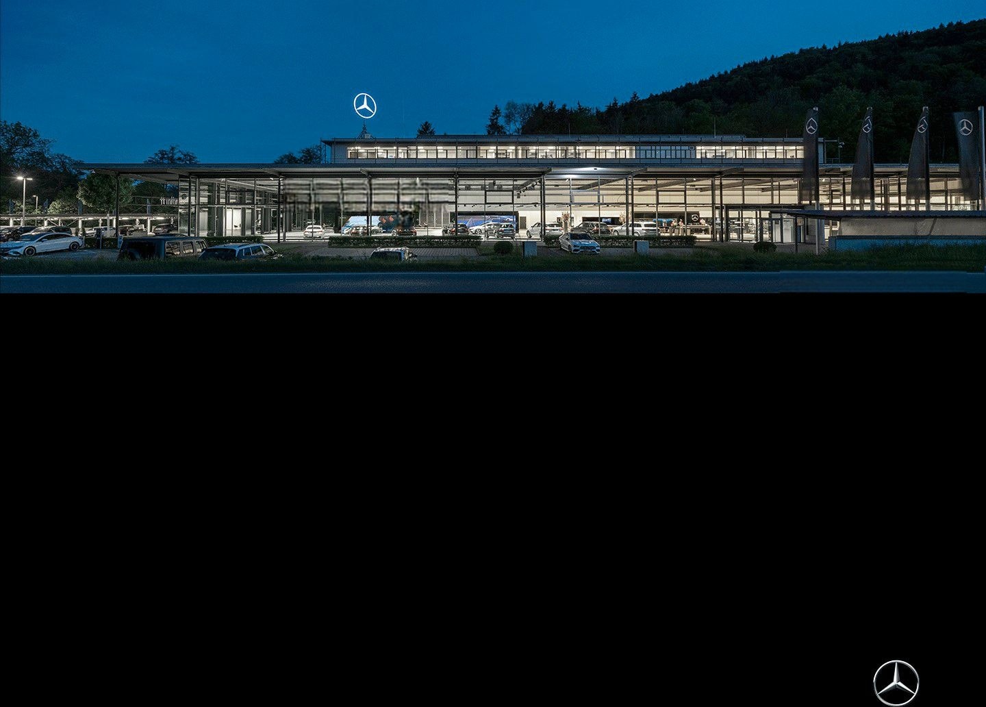 Mercedes-Benz EQB 350 4M PROGRESSIVE ADVANCED PLUS KAMER+SOUND foto 22