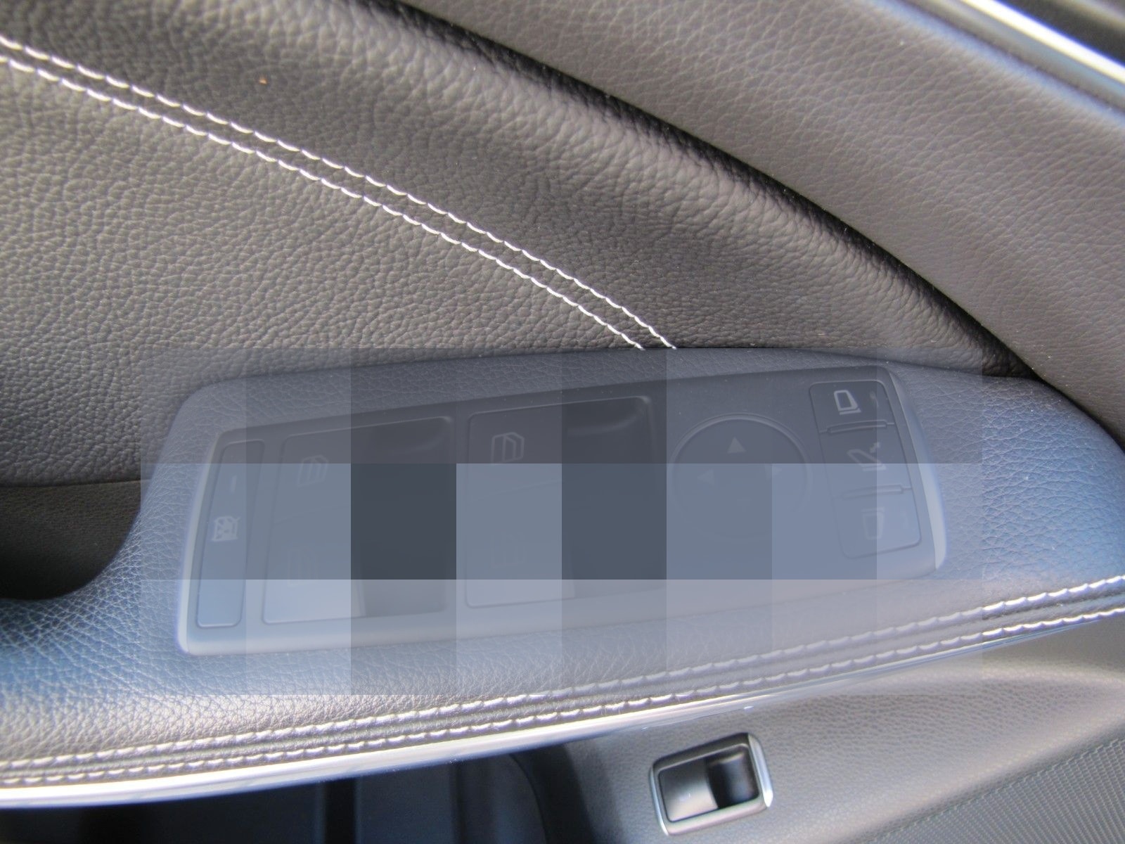 Mercedes-Benz GLA 200 7 G-DCT Urban foto 14