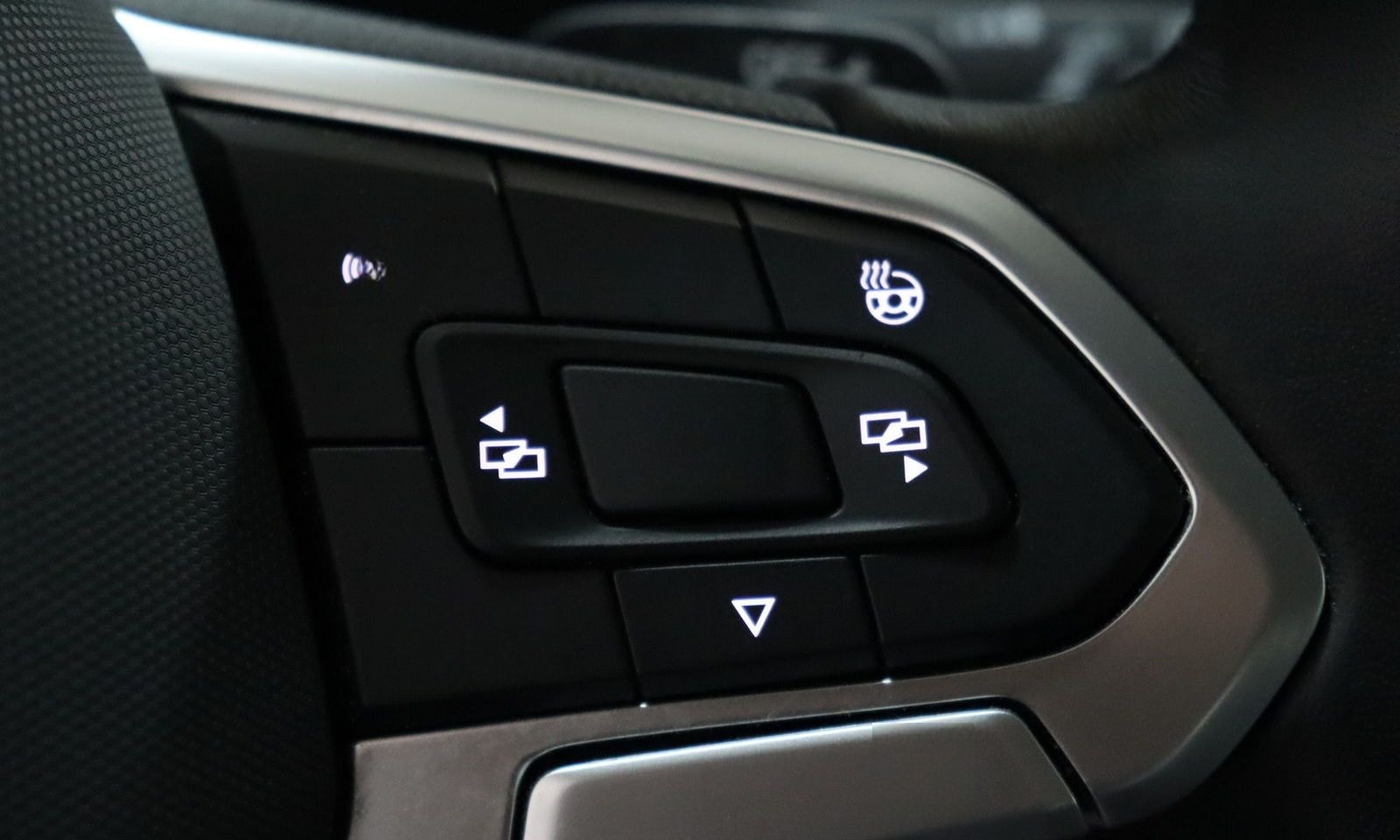 Volkswagen Tiguan Life eHybrid DSG HEADUP VIRTUAL ACC LED foto 14