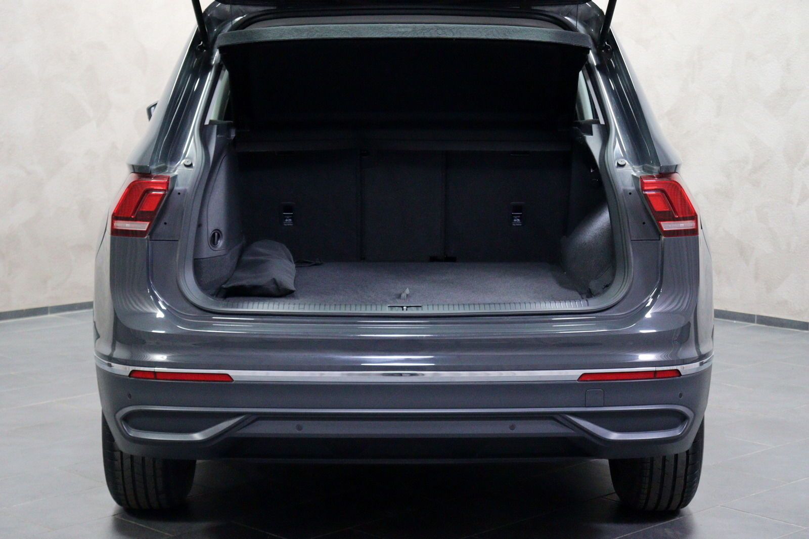 Volkswagen Tiguan Life eHybrid DSG HEADUP VIRTUAL ACC LED foto 24